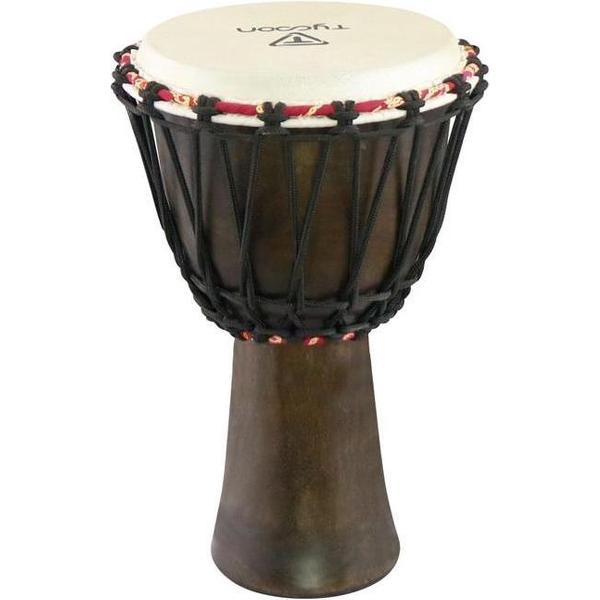 Tycoon: Rope Tuned 8' Djembe