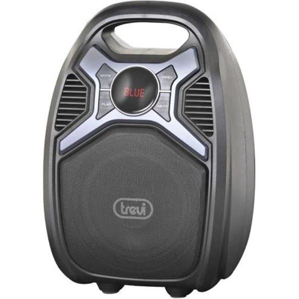 Trevi XF 500 25W Zwart luidspreker