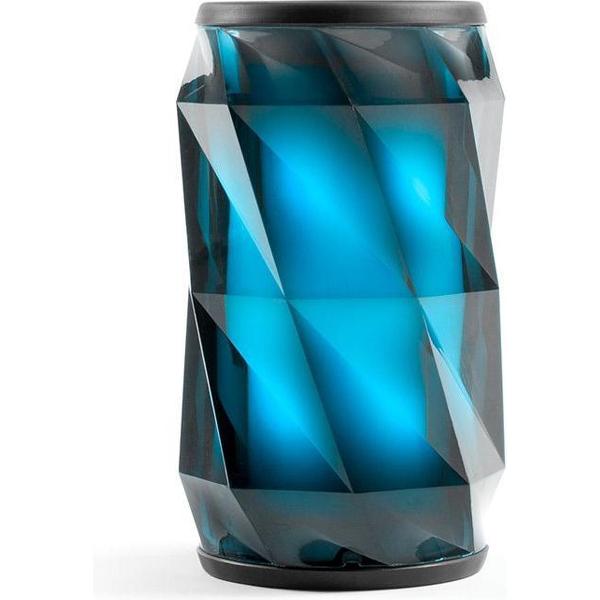 iHome Colour Changing Bluetooth Rechargeable Speaker w/ SpeakerPhone