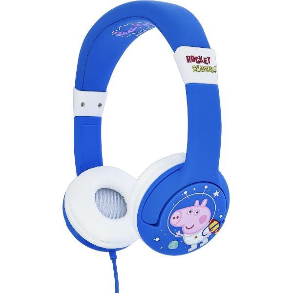 Peppa Pig – Astronaut koptelefoon