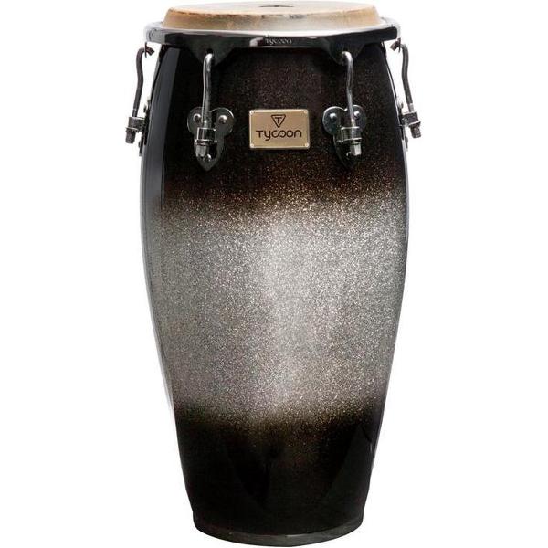Tycoon: Master Platinum Fade Conga - Conga