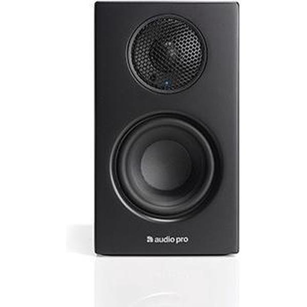 audio pro Addon T8L bluetooth speaker zwart