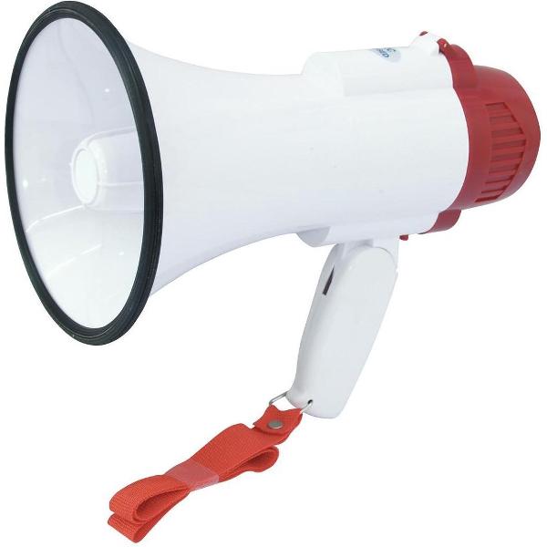 OMNITRONIC MP-10 Megafoon