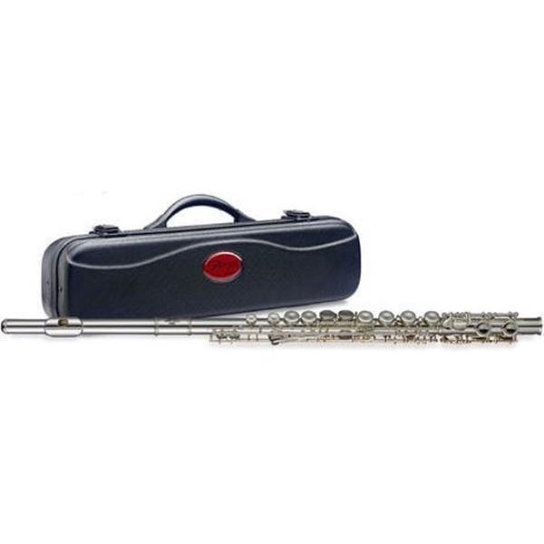 Stagg 77FE Student Flute dwarsfluit