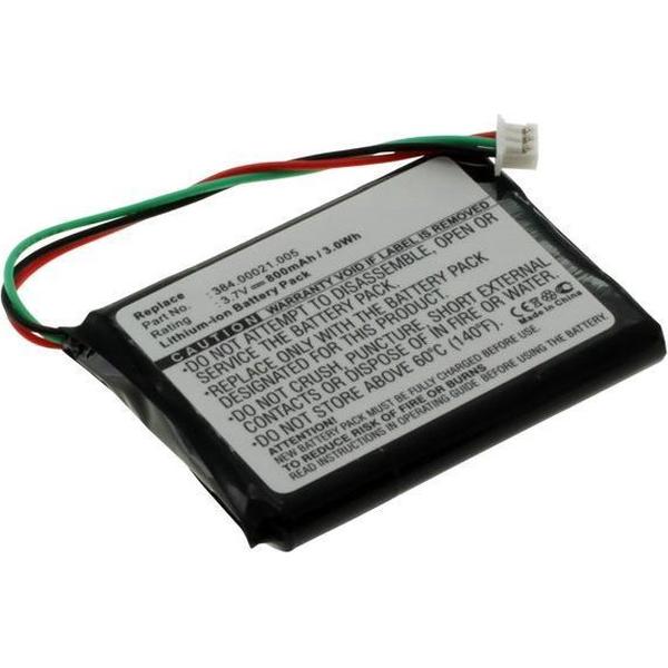 OTB Accu Batterij Navigon 2200 / 2200T / 2210