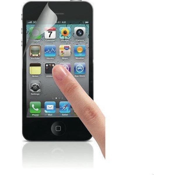 Macally IP-PH809T4, beschermfolie voor iPod touch 4G
