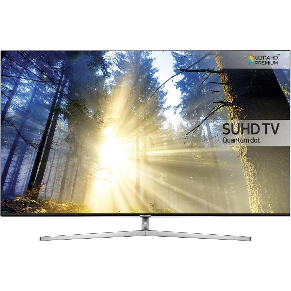 Samsung UE55KS8000 - 4K tv