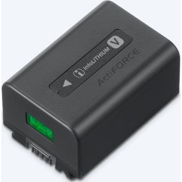 LI-ION RECHARGEBLE BATTERY PACK