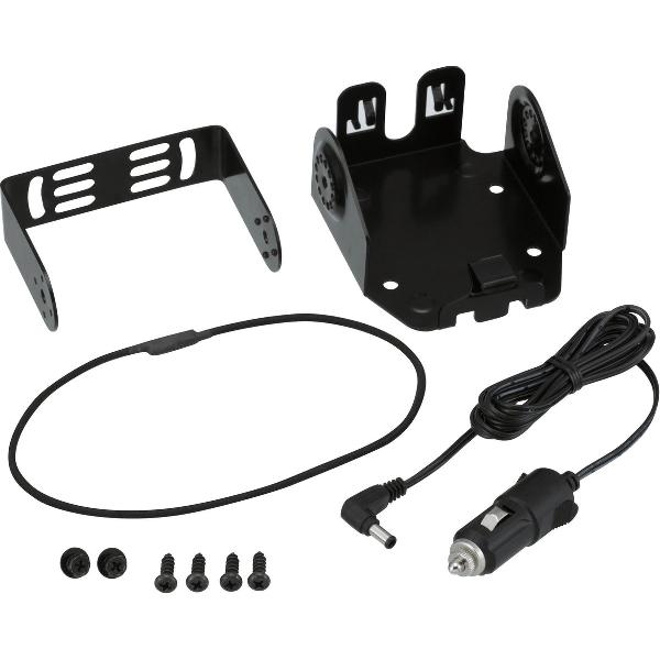 Kenwood KVC-22 Mobiele lader TK3501&TK3401 portofoon