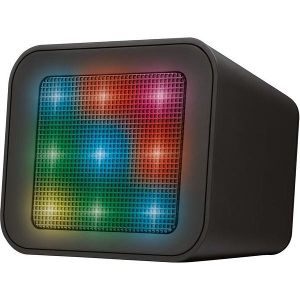 Trust 21760 Zwart draagbare luidspreker