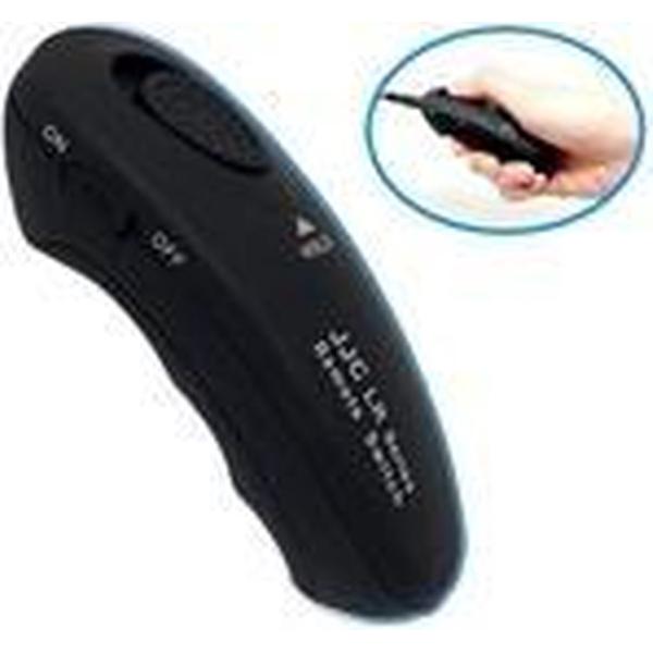 JJC Wired Remote LR-C (Canon RS-60E3)