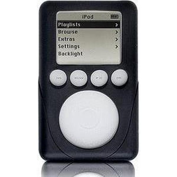 iSkin Ebony 4G iPod 20GB & 30GB