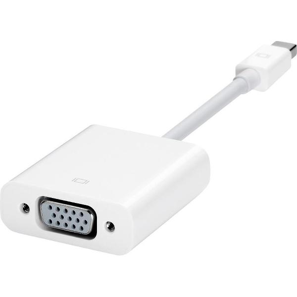Mini Displayport To VGA Adapter - Macbook