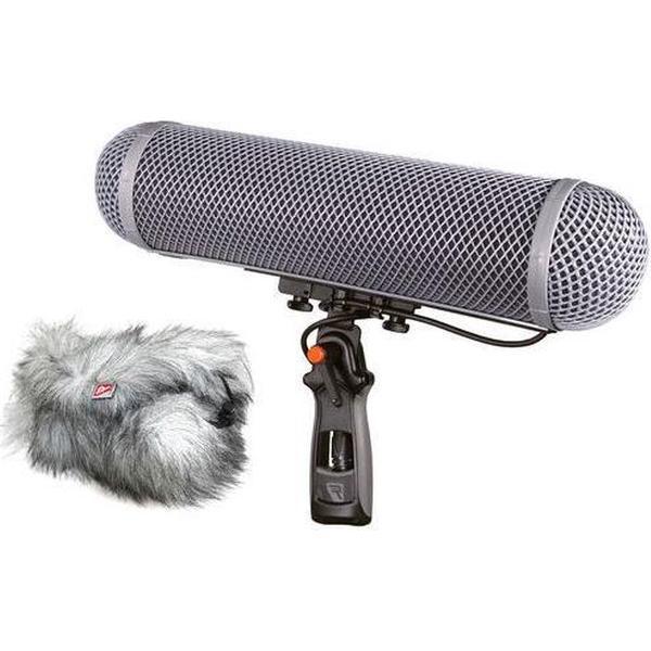 Rycote Modular Windshield WS 4 Kit