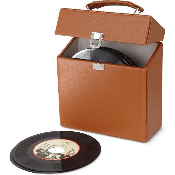 Crosley Platenkoffertje Voor 7