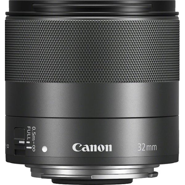 Canon EF-M 32mm f/1.4 STM MILC - Telelens