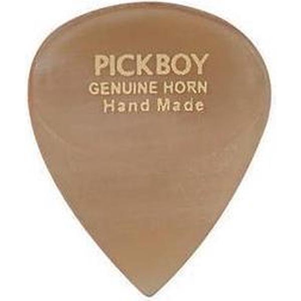 Plectrum Exotic Hoornen GPHN-1 Pickboy