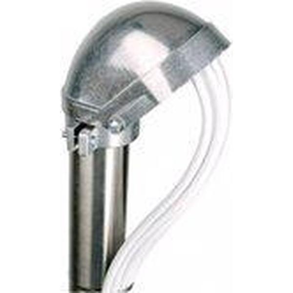 Maka 50 ALU-Mastkappe