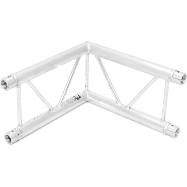 ALUTRUSS BILOCK BQ2-PAC21V 2-way Corner 90°