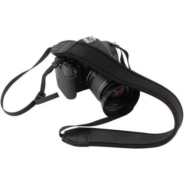 Luxe Schouderriem Nek Strap Voor Nikon / Canon / Sony Camera - Foto Camera Draagriem / Schouderband