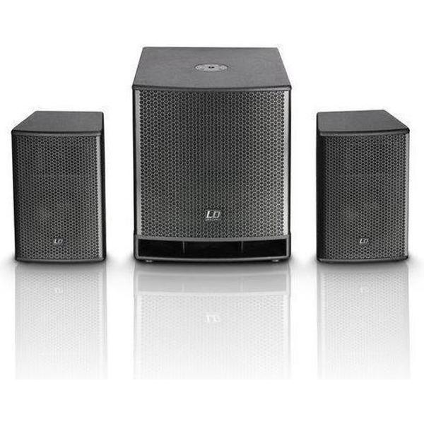 LD Systems Dave 15 G3