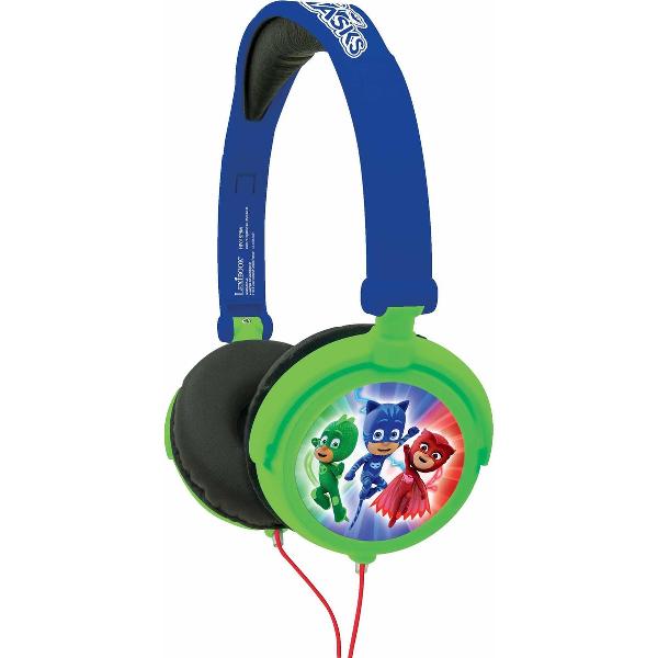 PJ Masks stereo headphones