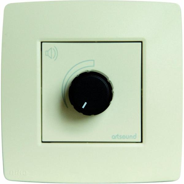 ARTSOUND VOLUMEREGELAAR NVOLST100