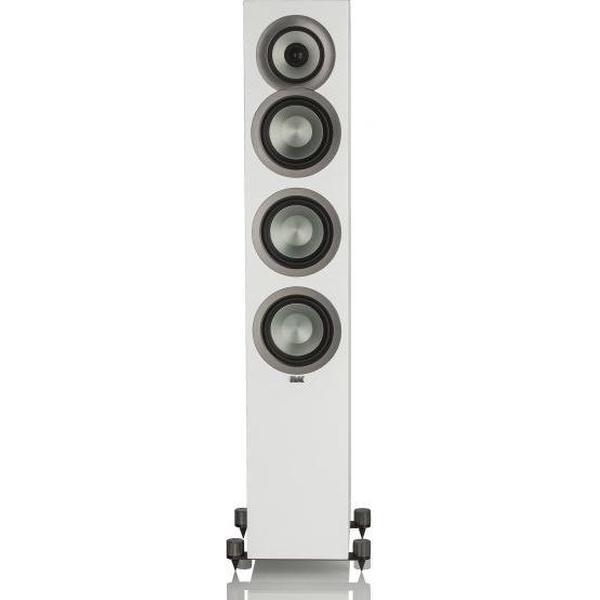 Elac UNI-FI FS U5 SLIM Wit luidspreker
