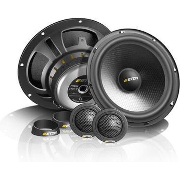 Eton POW160.2 Autospeakers compo 16,5cm