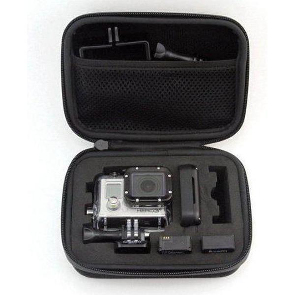 Case Small Schokbestendige Case voor GoPro Hero