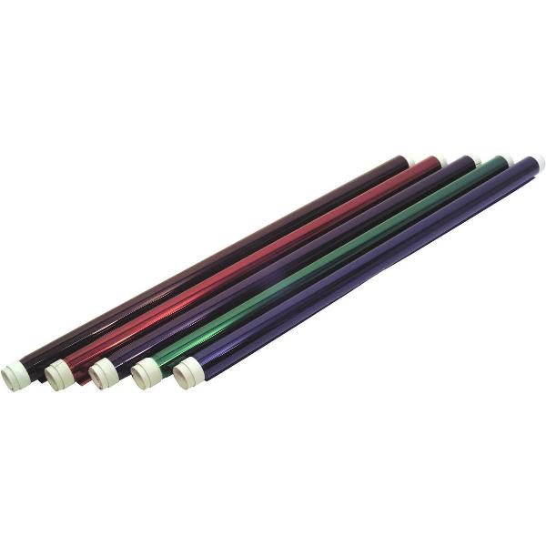 LEE HT-Foil 079 just blue 117x400cm