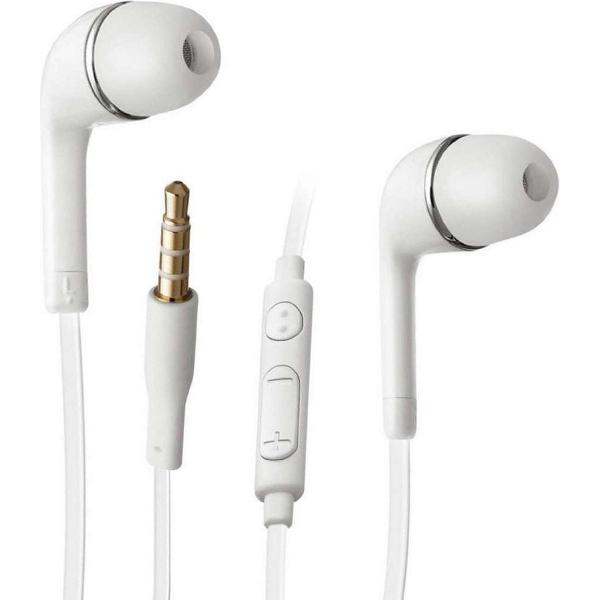 Samsung Galaxy In-Ear Oordopjes, Wit, GH59-11720J