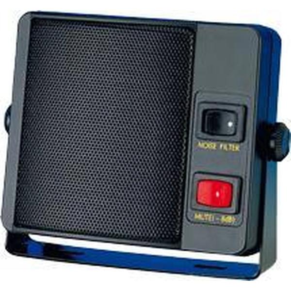 Team TS-700 externe luidspreker voor 27mc en scanners