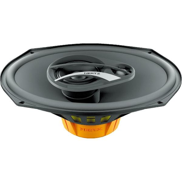 Hertz DCX 690.3 – Autospeakers (15 x 23 cm)