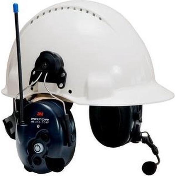 3M Peltor WS LiteCom LCWSP3E