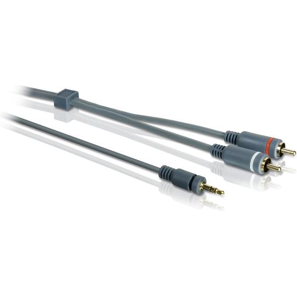 Philips Stereo Y-kabel SWA4527W/10