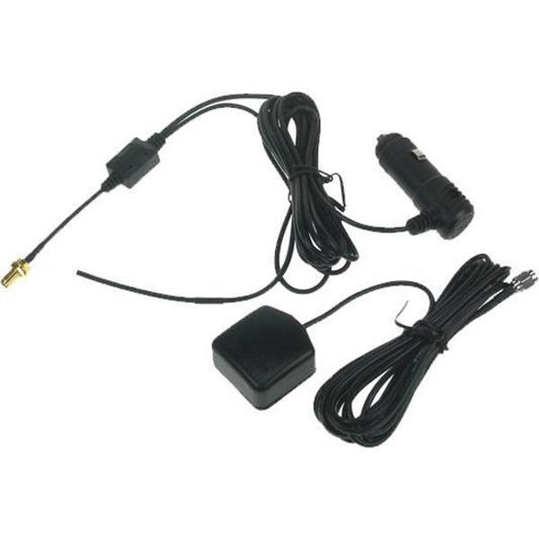 Carcomm CGRA-45 GPS Antennen Verstärker (Repeater)