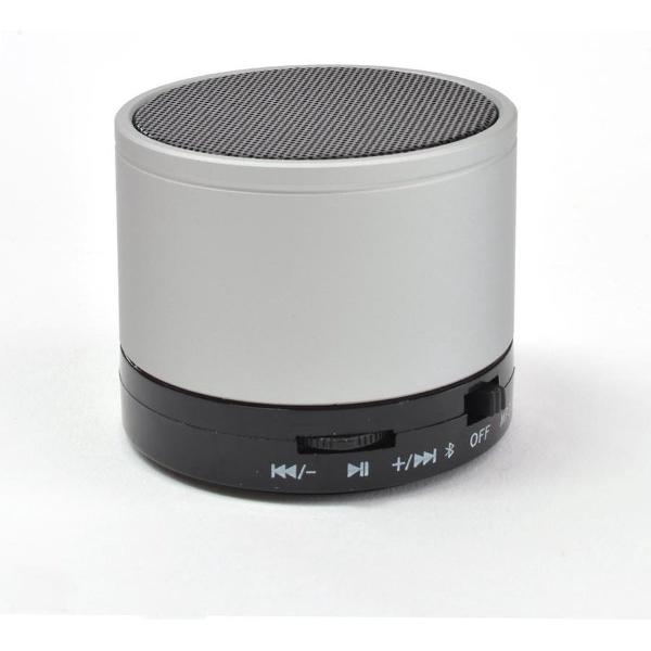Compacte Bluetooth Speaker