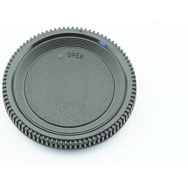 Camera Bodydop voor Nikon AI mount Camera