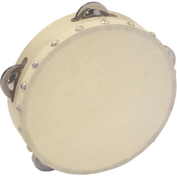 DIMAVERY tamboerijn hout - DTH-704 - 18 cm