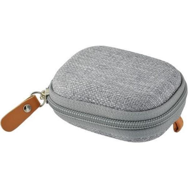 Grab 'n Go Opbergetui Grijs