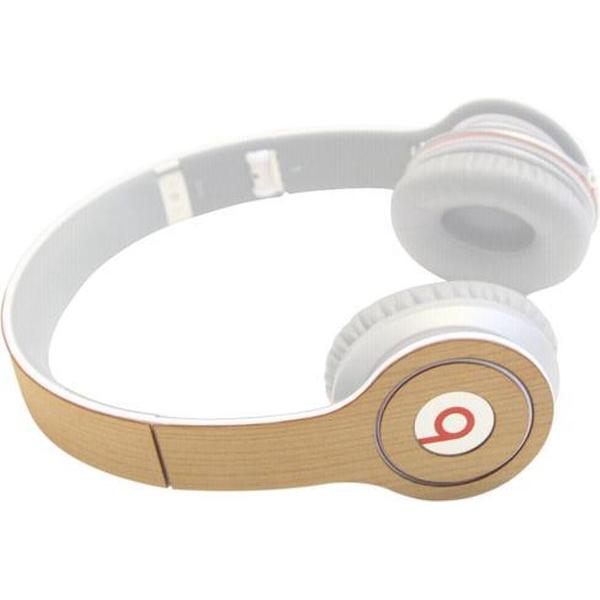 Lazerwood houten COVER Beats Solo en Solo HD kersen