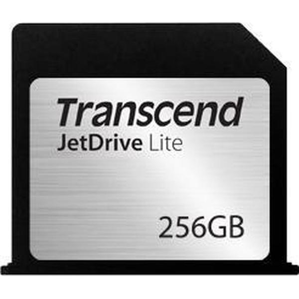 Transcend JetDrive Lite 130 flashgeheugen 256 GB