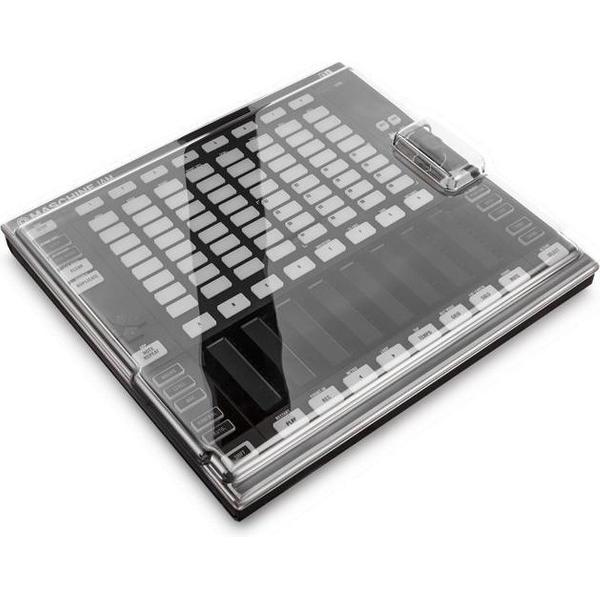 Decksaver Native Instruments Maschine Jam cover