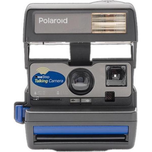 Impossible Refurbished Talking camera