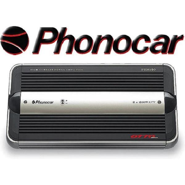 Phonocar PH8140
