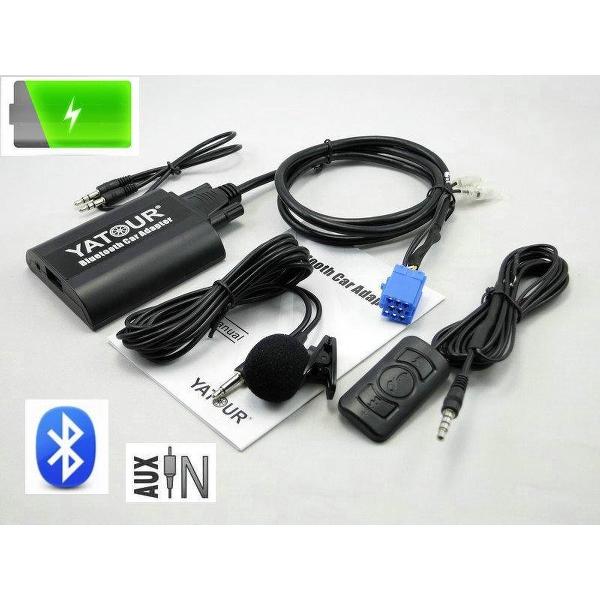 maserati quattroporte bluetooth muziek streaming