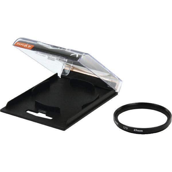 Camlink UV Filter 49 mm
