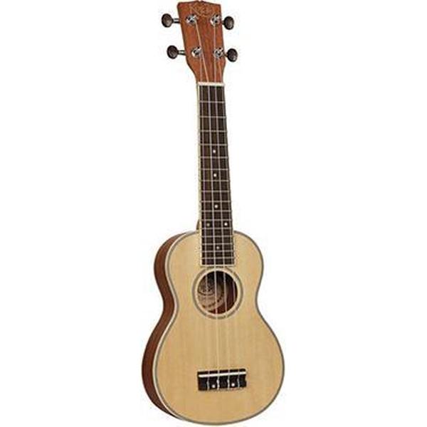 Ukelele Performer Series Sopraan UKS-410 Korala