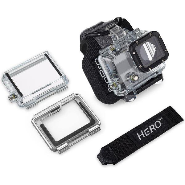 GoPro Wrist Housing